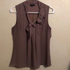 Gap | Work blouse